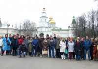 2008/Новый Иерусалим