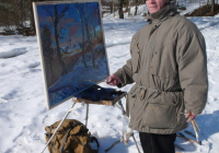 2009/Весна