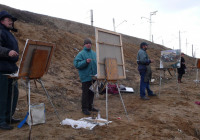 2009/Сергиев Посад