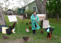 2011/Константиново