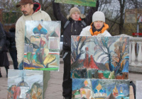 2011/Сергиев Посад