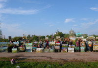 2011/Суздаль