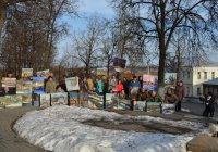 2018-Borovsk-Spring