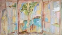 Открытое-окно_2025г_холстмасло_триптих-100х50100x80100x50- Открытое-окно_2025г_холстмасло_триптих-100х50100x80100x50-