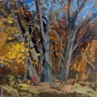 Иваник_Ирина_Игоревна_Осень_в_Тарусе Иваник_Ирина_Игоревна_Осень_в_Тарусе