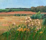 Иваник_Ирина_Игоревна_Середина_лета_Таруса Иваник_Ирина_Игоревна_Середина_лета_Таруса