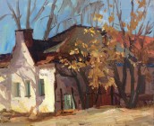 Иваник_Ирина_Игоревна_Солнце_украсило_улицы_Серпухова Иваник_Ирина_Игоревна_Солнце_украсило_улицы_Серпухова