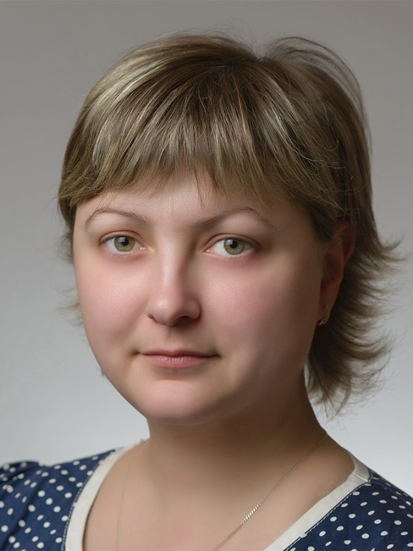 Хорошилова