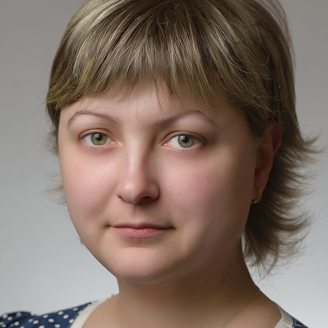  Хорошилова