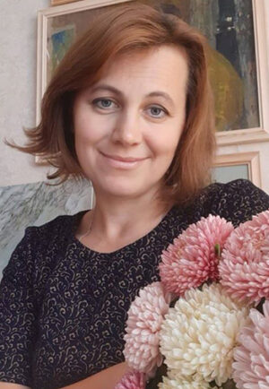  Александровна Канунникова