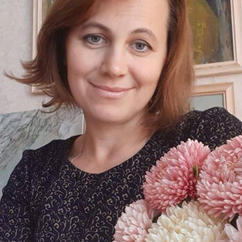 Александровна Канунникова Александровна Канунникова