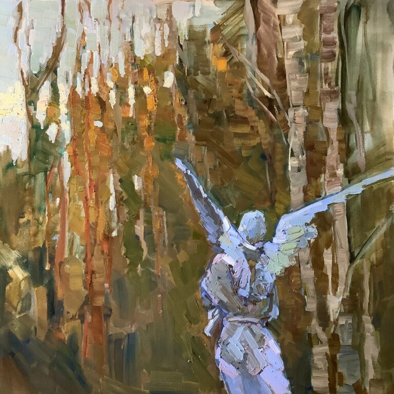 каждого есть крылья за спиной 2022 60х60 каждого есть крылья за спиной 2022 60х60